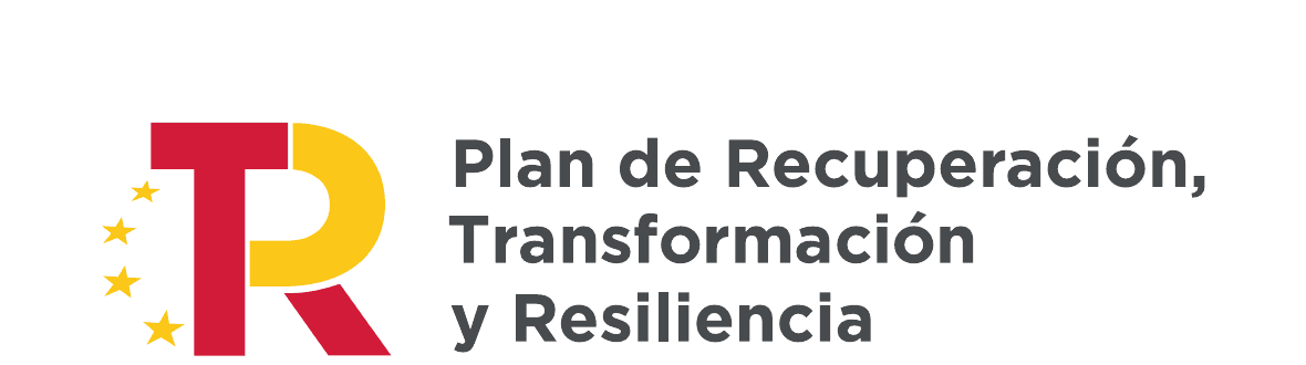 Plan de Recuperación, Transformación y Resiliencia