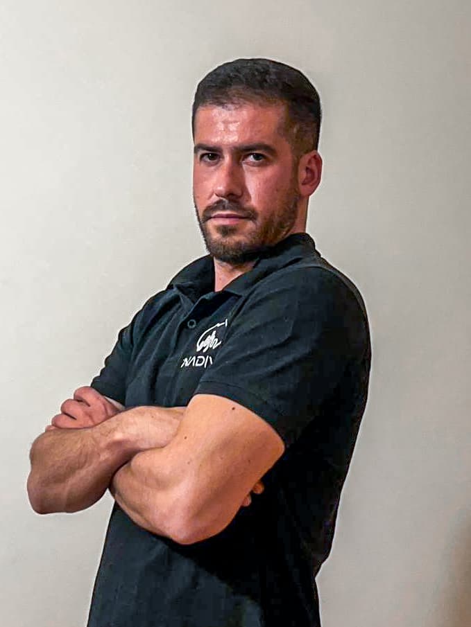Diego Gómez